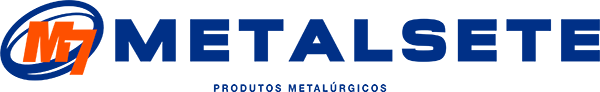 Logo - Metal Sete